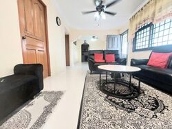 Blk 425 Woodlands Street 41 (Woodlands), HDB 4 Rooms #571815951